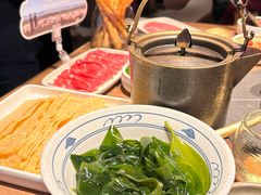 -巴奴毛肚火锅(京西大悦城店)