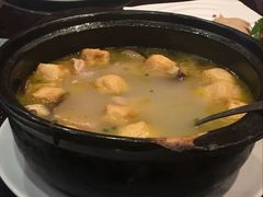 肚肺汤-小龙酒家(桂平路店)