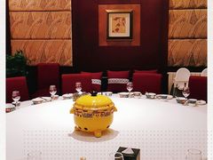 包厢-老浒记民俗酒楼(王府井店)