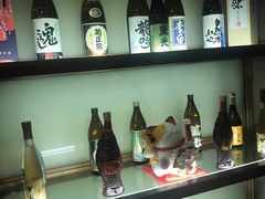 -花月日本料理(奥林匹克大厦店)