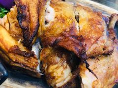 -Hi YOU你的饭局泰餐厅(雍和宫店)