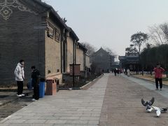 -康百万庄园