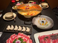 -色響火锅(恒隆广场店)