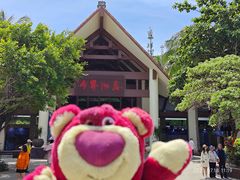 -海南分界洲岛旅游区