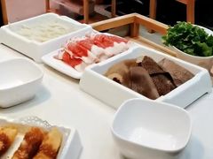 -傣妹火锅(四川北路店)