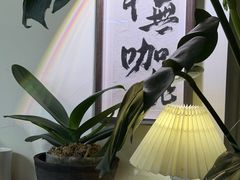 -本無咖啡·BeanWood Coffee