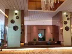 -上海浦东假日酒店