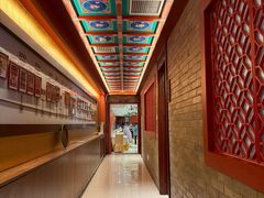 -惠丰堂饭庄·烤鸭·京味菜(翠微路店)