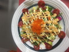 -喜牛日本料理(双街店)