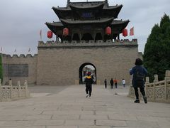 -常家庄园