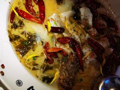 -江渔儿酸菜鱼(常平翔龙天地店)