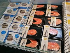 -盒马鲜生(宝地店)