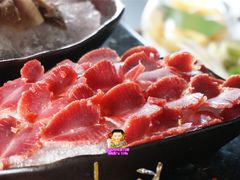鸭胗-王家渡火锅店(棕榈泉店)