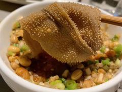 -海底捞火锅(万丰桥店)