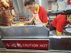 -陈光记烧腊店(罗保博士街店)