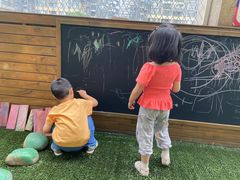 -英伦凯贝国际婴幼儿托育中心(雍湖湾店)