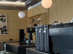 -麻雀咖啡SPARROW COFFEE(十全街店)