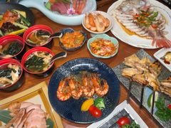 -九井澤精致料理(金茂店)