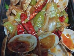 -老杨头烧烤(博烤堂店)
