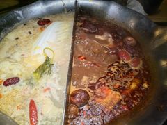 -湊湊火锅·茶憩(上海合生汇店)