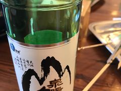 -老猎户炭火锅羊汤(万达店)