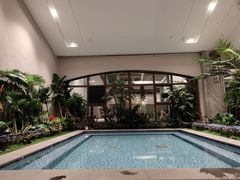 -大连金石滩绿发温泉假日酒店