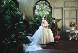 -爱城婚纱摄影·品质严选店