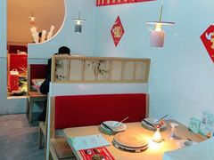 -蜜桃餐厅·伴山(绿宝广场店)