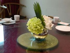 -鹦鹉小厨味道餐厅(山大南路店)