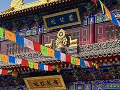 -西安市广仁寺