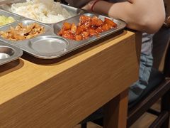 -淮扬厨子(健康路店)