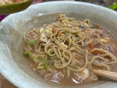 -肉燕扁食草包飯(东街店)