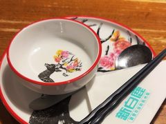 -新白鹿餐厅(龙游路店)