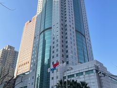 -上海浦东假日酒店
