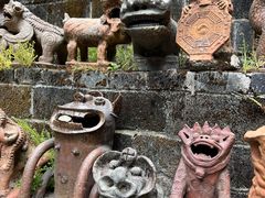 -云水谣景区-土楼之光文化园