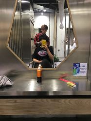 -MAGIC米几发型设计·羊毛卷