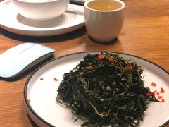 -如轩·海鲜砂锅粥·潮汕菜(海珠店)