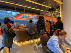 -星巴克臻选(上海合生汇1F店)