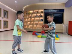 -惠洛克国际儿童之家(绿博园中心)