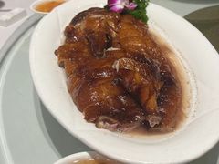 -星湖愉景酒家