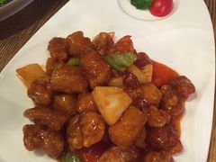 -胡桃里音乐酒馆(万科城市广场店)