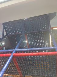 -动力星球家庭亲子游乐中心