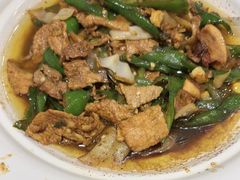 -兰湘子·湘菜小炒(石家庄万象城店)