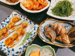 -德川家日本料理(龙德广场店)