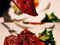 猪肝-欣叶食艺轩