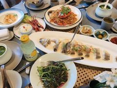 -杭州西湖柳莺里酒店·闻莺厅