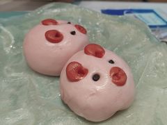 -满兴咱妈烀饼铁锅炖(兰州北街店)