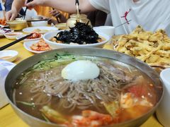 -屋里家延边朝鲜族冷面(南园店)