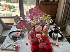 -黑宝石西餐厅(汇励99城市公园店)