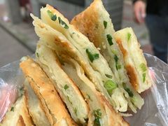 -咏春葱油饼(德政中路店)